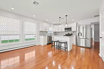 7 Saint Catherine Boulevard, Toms River Township, NJ 08757 - Photo 14