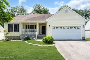1137 Hawser Ave, Manahawkin, NJ 08050 - Photo 1
