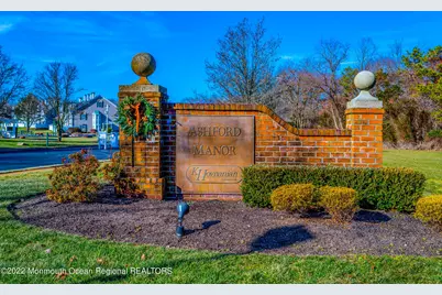 101 Tarpon Drive #1010, Sea Girt, NJ 08750 - Photo 30