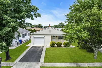 3 Saint Francois Court, Toms River Township, NJ 08757 - Photo 36