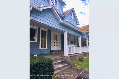 1737 Belmar Boulevard #A, Belmar, NJ 07719 - Photo 2