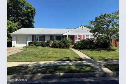 4 Bruce Court, Milltown, NJ 08850 - Photo 1