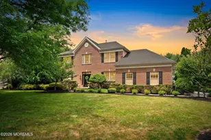 [Address not provided], Allentown, NJ 08501 - Photo 1