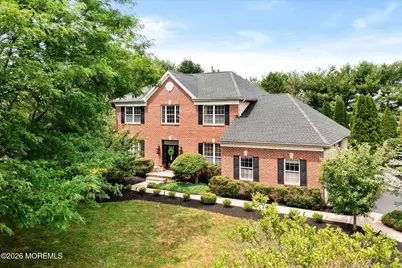 [Address not provided], Allentown, NJ 08501 - Photo 48
