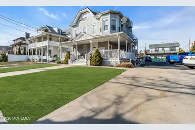 407 Sixth Avenue #2, Asbury Park, NJ 07712 - Photo 4