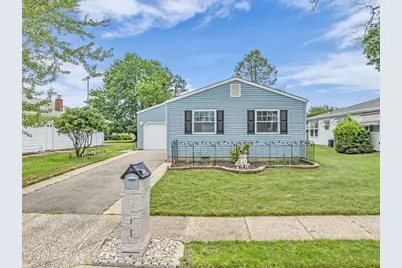 33 Pirogue Street, Toms River Township, NJ 08757 - Photo 2