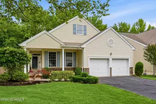 11 Morning Glory Dr, Ocean, NJ 07712 - Photo 1