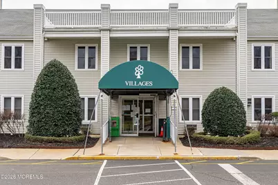 128 Korn Market #A, Freehold, NJ 07728 - Photo 30