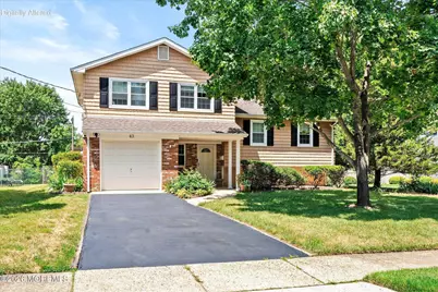 43 Brunswick Drive, Howell Township, NJ 07731 - Photo 1
