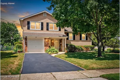 43 Brunswick Drive, Howell Township, NJ 07731 - Photo 30
