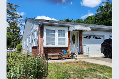8-A Birchwood Drive, Whiting, NJ 08759 - Photo 1