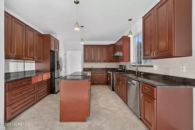 232 Ambiance Boulevard, Freehold, NJ 07728 - Photo 16