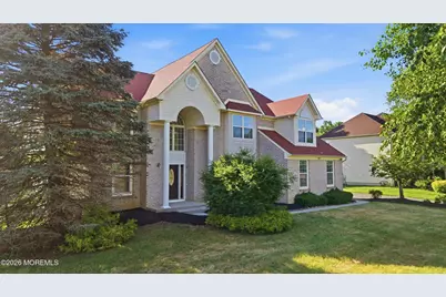 232 Ambiance Boulevard, Freehold, NJ 07728 - Photo 2