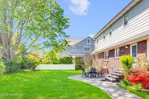 508 Crescent Pkwy, Sea Girt, NJ 08750 - Photo 4