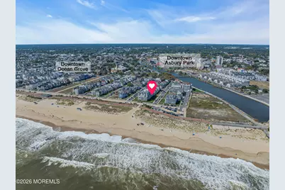 4 Ocean Avenue #15, Ocean Grove, NJ 07756 - Photo 2