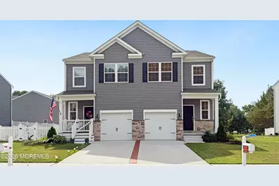 1214 Peterson Way, Abescon, NJ 08201 - Photo 2