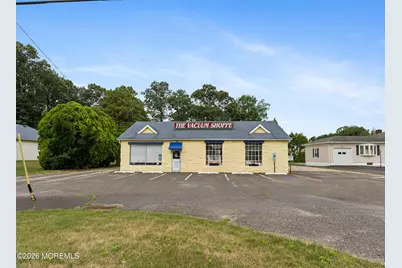 300 US Highway 9, Freehold, NJ 07728 - Photo 1