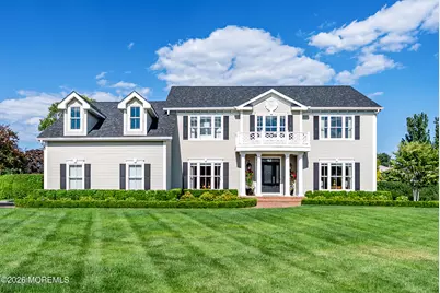 1210 Candlewood Lane, Sea Girt, NJ 08750 - Photo 1