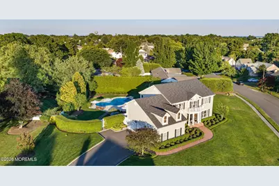 1210 Candlewood Lane, Sea Girt, NJ 08750 - Photo 2