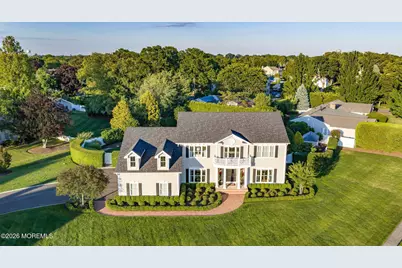 1210 Candlewood Lane, Sea Girt, NJ 08750 - Photo 2