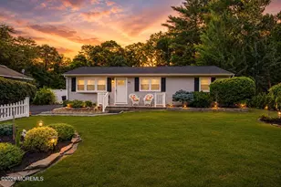 442 Irving Pl, Toms River Township, NJ 08755 - Photo 1