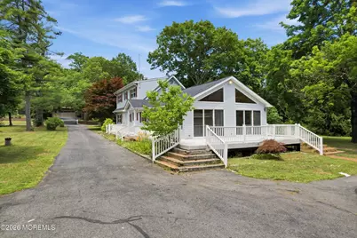 365 Stagecoach Road, Millstone Township, NJ 08510 - Photo 34