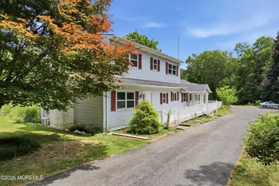 365 Stagecoach Road, Millstone Township, NJ 08510 - Photo 2