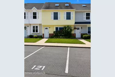 121 Joan Court #121, Jackson, NJ 08527 - Photo 1