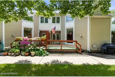 60 Cedar Avenue #2, Long Branch, NJ 07740 - Photo 2