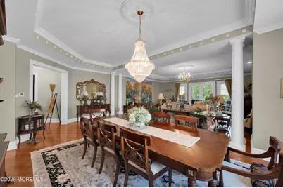 432 Oval Road #432, Wall Township, NJ 08736 - Photo 56