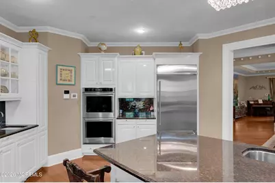 432 Oval Road #432, Wall Township, NJ 08736 - Photo 20