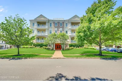 432 Oval Road #432, Wall Township, NJ 08736 - Photo 88