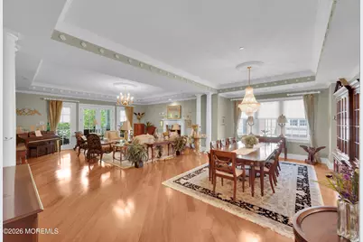 432 Oval Road #432, Wall Township, NJ 08736 - Photo 48
