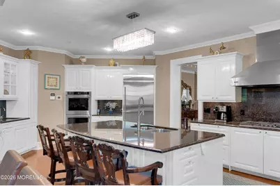 432 Oval Road #432, Wall Township, NJ 08736 - Photo 14