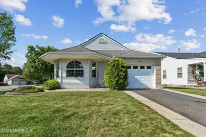 47 Carmacks Way, Toms River Township, NJ 08757 - Photo 2