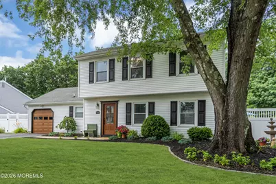 1466 Arapaho Court, Toms River Township, NJ 08755 - Photo 2