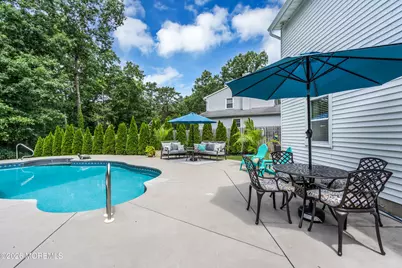 1466 Arapaho Court, Toms River Township, NJ 08755 - Photo 86