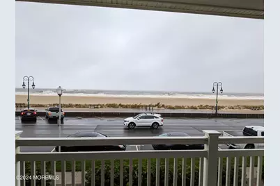 407 Ocean Avenue #14A, Belmar, NJ 07719 - Photo 2
