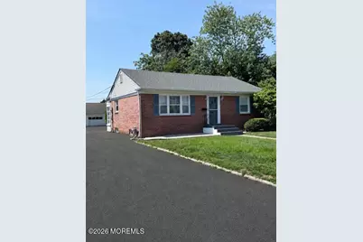 621 Essex Avenue, Spring Lake, NJ 07762 - Photo 1