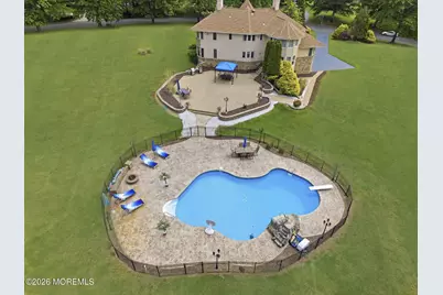 440 Fawns Run, Morganville, NJ 07751 - Photo 1
