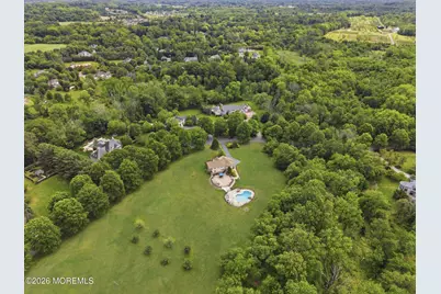 440 Fawns, Morganville, NJ 07751 - Photo 80