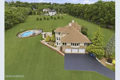 440 Fawns Run, Morganville, NJ 07751 - Photo 2