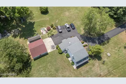 482 Stagecoach Road, Clarksburg, NJ 08510 - Photo 34