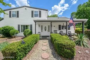 482 Stagecoach Rd, Clarksburg, NJ 08510 - Photo 2