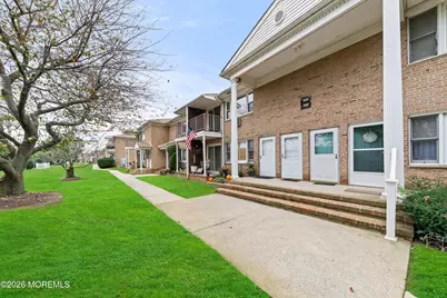 324 Shore Drive #B8, Highlands, NJ 07732 - Photo 14