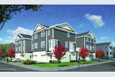 704 Prospect Avenue #A, Union Beach, NJ 07735 - Photo 1