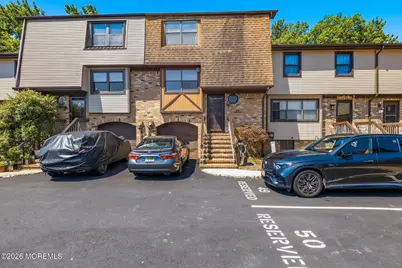 703 Merrywood Drive, Edison, NJ 08817 - Photo 1