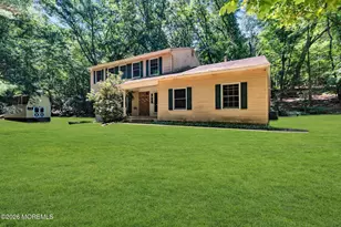 3 Merkin Dr, Millstone Township, NJ 08535 - Photo 54