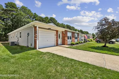 87 Yorkwood Drive, Brick, NJ 08723 - Photo 1