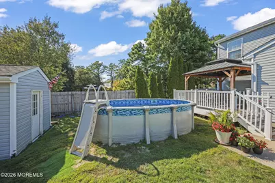1009 Beach Lane, Manahawkin, NJ 08050 - Photo 32